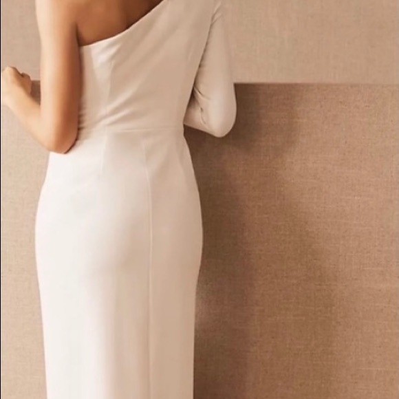 NWT Marchesa Lexia Dress, Size 4 - Picture 4 of 4